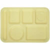 CHAROLA DE 6 COMPARTIMENTOS MARCA Carlisle MODELO 43980YE