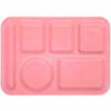 CHAROLA DE 6 COMPARTIMENTOS MARCA Carlisle MODELO 43981VARI