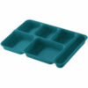 CHAROLA DE 6 COMPARTIMENTOS MARCA Cambro MODELO 10146DCPE