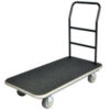 CARRO PORTA EQUIPAJE MARCA CSL MODELO 2100BK090
