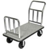 CARRO PORTA EQUIPAJE MARCA CSL MODELO 2111GY010