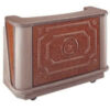 BAR PORTATIL MARCA CAMBRO MODELO B650DSSDA