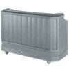 BAR PORTATIL MARCA CAMBRO MODELO B730CPGGY
