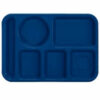 CHAROLA DE 6 COMPARTIMENTOS MARCA Vollrath MODELO 261404