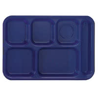 CHAROLA DE 6 COMPARTIMENTOS MARCA Vollrath MODELO 2615104