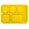 CHAROLA DE 6 COMPARTIMENTOS MARCA Vollrath MODELO 2615138