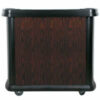 BAR PORTATIL MARCA CARLISLE MODELO 7550CHRWD