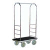 CARRO PORTA EQUIPAJE MARCA CSL MODELO 2000GY2BK