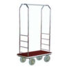 CARRO PORTA EQUIPAJE MARCA CSL MODELO 2000GY2RD