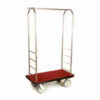 CARRO PORTA EQUIPAJE MARCA CSL MODELO 2099BK5RD