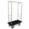 CARRO PORTA EQUIPAJE MARCA CSL MODELO 2099BK4BK