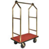 CARRO PORTA EQUIPAJE MARCA CSL MODELO 2633BK3RD