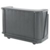 BAR PORTATIL MARCA CAMBRO MODELO B650CPGGY