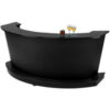 BAR PORTATIL MARCA VOLLRATH MODELO 75683BLK