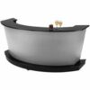 BAR PORTATIL MARCA VOLLRATH MODELO 75683SLVE