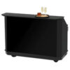 BAR PORTATIL MARCA VOLLRATH MODELO 987445BLK