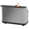 BAR PORTATIL MARCA VOLLRATH MODELO 987445SLV