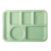 CHAROLA DE 6 COMPARTIMENTOS MARCA Carlisle MODELO 614GN