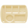 CHAROLA DE 6 COMPARTIMENTOS MARCA GET MODELO TL151T