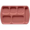 CHAROLA DE 6 COMPARTIMENTOS MARCA GET MODELO TR151MAV