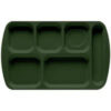 CHAROLA DE 6 COMPARTIMENTOS MARCA GET MODELO TR151HG