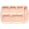 CHAROLA DE 6 COMPARTIMENTOS MARCA GET MODELO TR151T