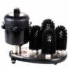 CEPILLO DE LAVADO DE VASOS ELECTRICO SUMERGIBLE BAR MAID
