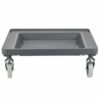 CARRO TRANSPORTADOR DE RACKS MARCA NOBLE