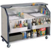 BAR PORTATIL MARCA LAKESIDE MODELO 886BS