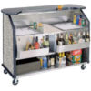 BAR PORTATIL MARCA LAKESIDE MODELO 886GS