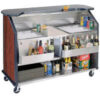 BAR PORTATIL MARCA LAKESIDE MODELO 886RM