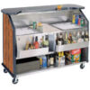 BAR PORTATIL MARCA LAKESIDE MODELO 886V