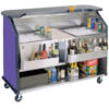 BAR PORTATIL MARCA LAKESIDE MODELO 886P