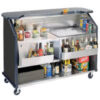 BAR PORTATIL MARCA LAKESIDE MODELO 887