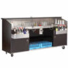 BAR PORTATIL MARCA ADVANCE TABCO MODELO R8B