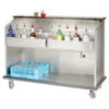 BAR PORTATIL MARCA ADVANCE TABCO MODELO AMS5B
