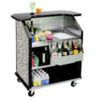 BAR PORTATIL MARCA LAKESIDE MODELO 884GS