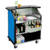 BAR PORTATIL MARCA LAKESIDE MODELO 884RB