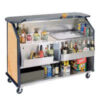 BAR PORTATIL MARCA LAKESIDE MODELO 887HRM