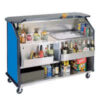 BAR PORTATIL MARCA LAKESIDE MODELO 887RB