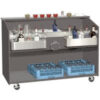 BAR PORTATIL MARCA ADVANCE TABCO MODELO DB