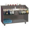 BAR PORTATIL MARCA ADVANCE TABCO MODELO MB