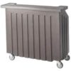 BAR PORTATIL MARCA CAMBRO MODELO B540DSGGY