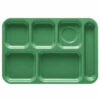 CHAROLA DE 6 COMPARTIMENTOS MARCA GET MODELO TR152FG