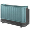 BAR PORTATIL MARCA CAMBRO MODELO B730CPGGK