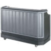 BAR PORTATIL MARCA CAMBRO MODELO B730GYK