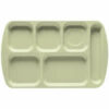 CHAROLA DE 6 COMPARTIMENTOS MARCA GET MODELO TR151G