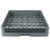 RACK PARA CUBIERTOS MARCA NOBLE EXTREMOS CERRADOS