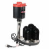 CEPILLO PARA BAR DE LAVADO DE VASOS ELECTRICO DE USO MEDIO MARCA ADCRAFT