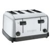 TOSTADOR DE PAN WCT708 MARCA WARING